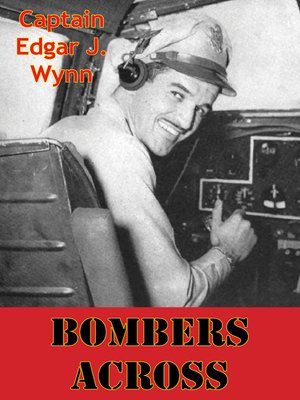cover image of Bombers Across